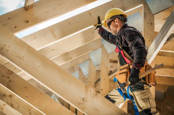 Quick and Trustworthy Emergency Roof Repair Services in Carlin, NV