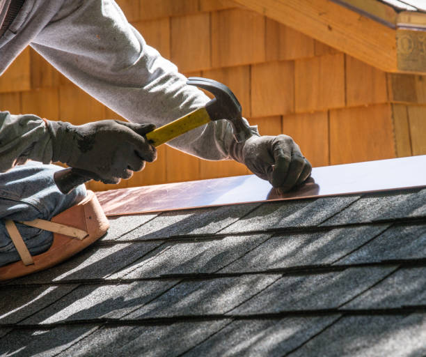 Roof Installation Near Me in Carlin, NV